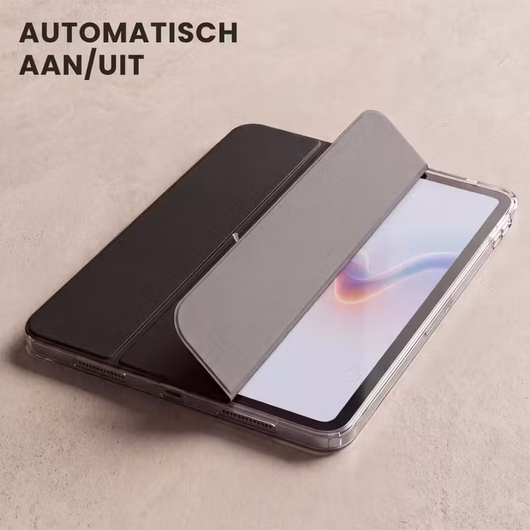 iPad hoes - Appel - Metallic - Symmetrisch — 4