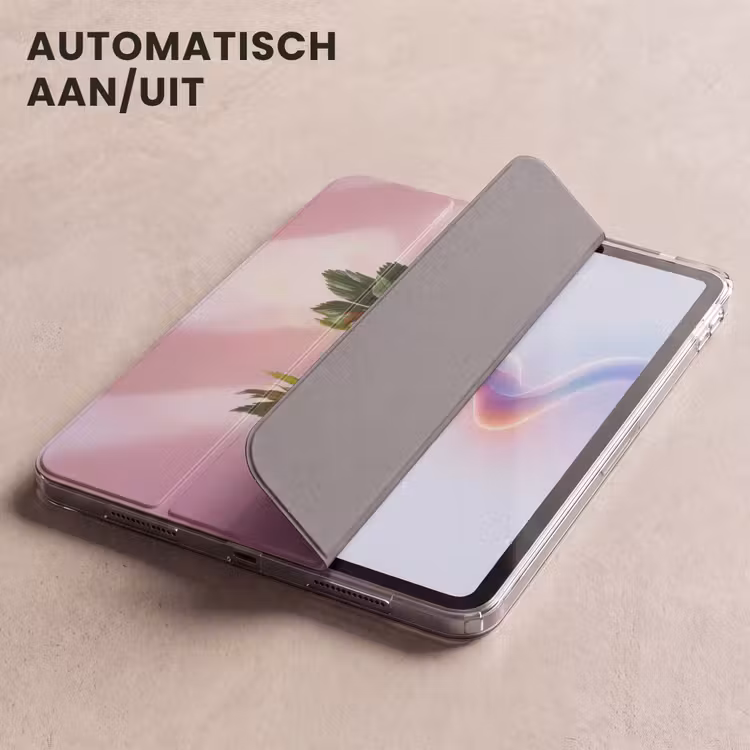 iPad hoes - Disco - Fruit - Glitter - Strawberry — 4