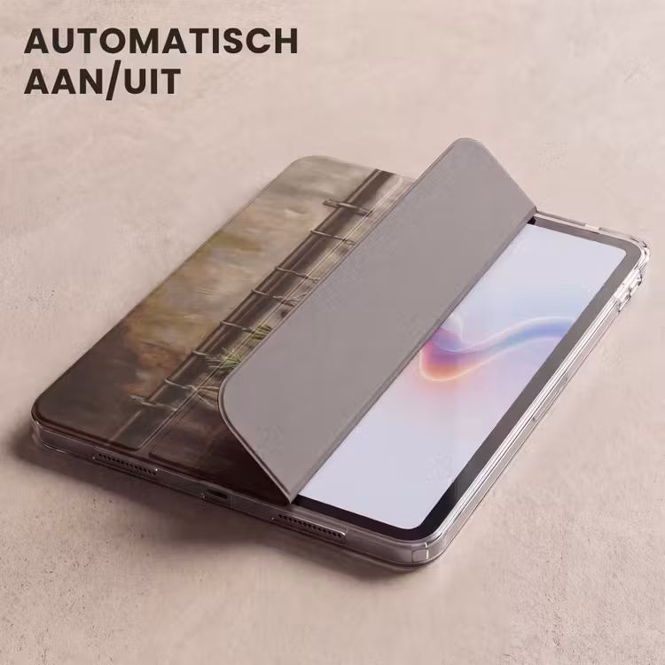 iPad hoes - Keukengerei - Rustiek - Tegels - Kruiden — 4
