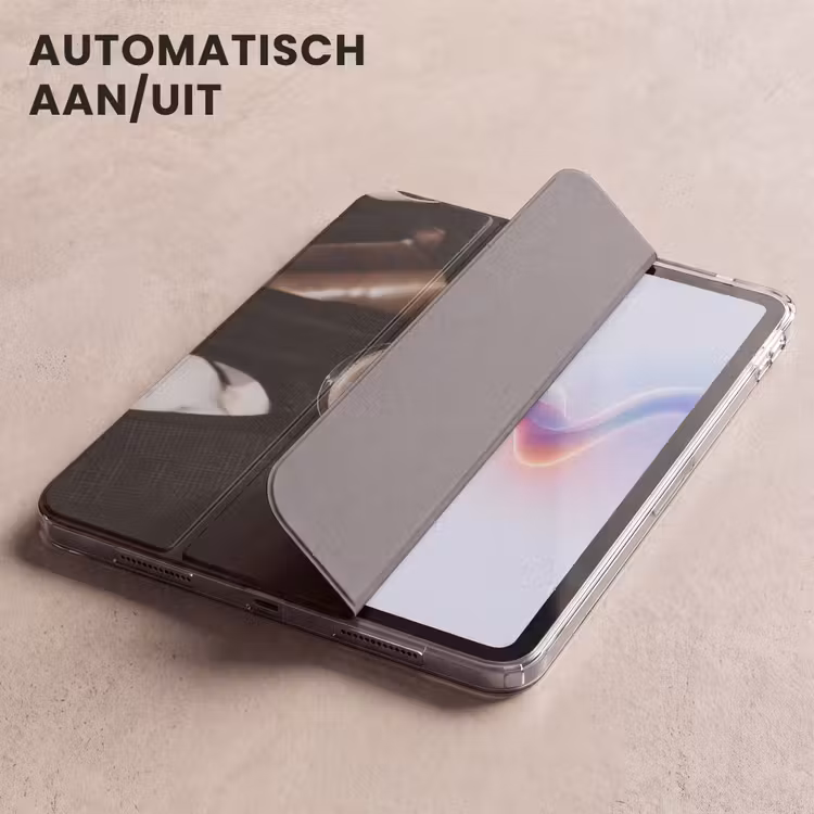 iPad hoes - Hartje - Cocktail - Espresso Martini - Hand — 4