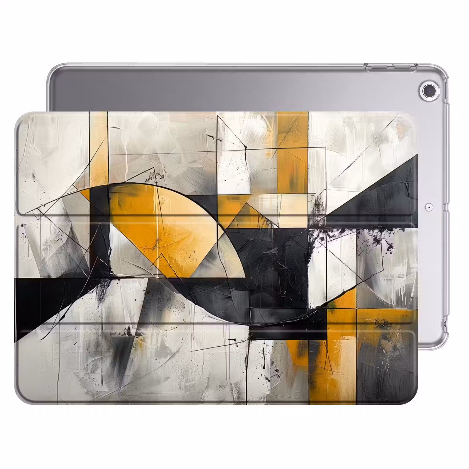 iPad hoes - Abstract - Kunst - Geometrisch - Aesthetic — 1