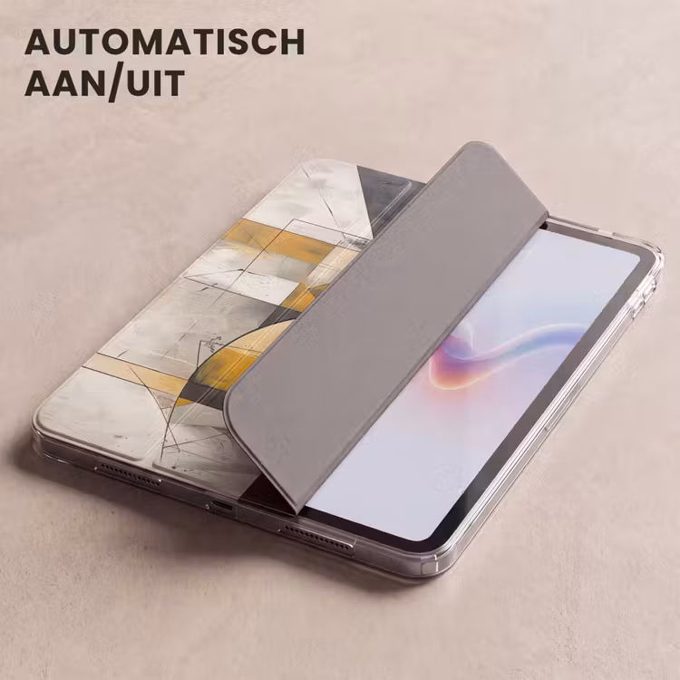 iPad hoes - Abstract - Kunst - Geometrisch - Aesthetic — 4