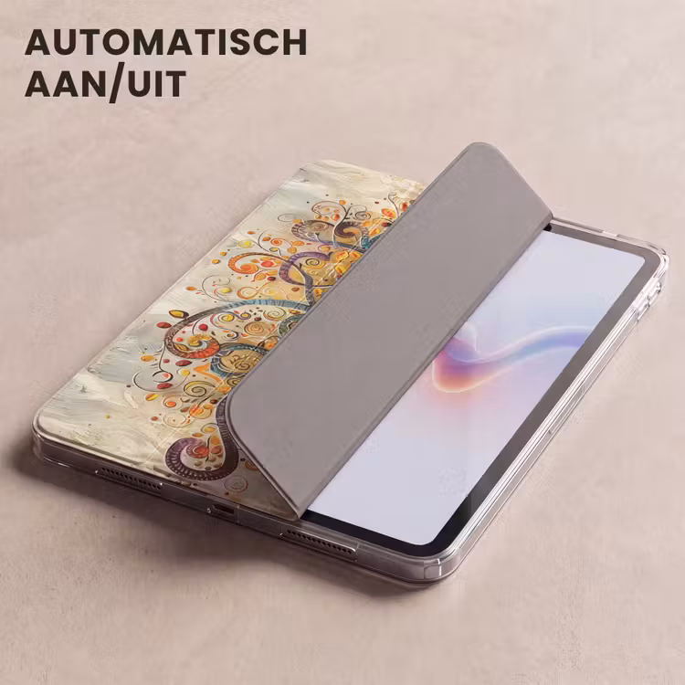 iPad hoes - Boom - Kunst - Modern - Natuur — 4