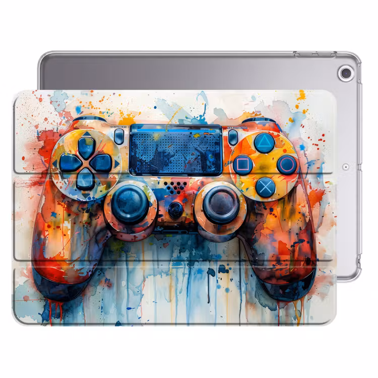 iPad hoes - Kinder- en tiener kamer - Gaming - Game controller — 1