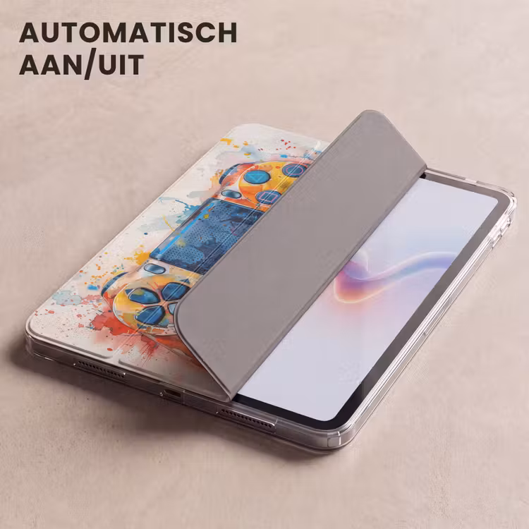 iPad hoes - Kinder- en tiener kamer - Gaming - Game controller — 4