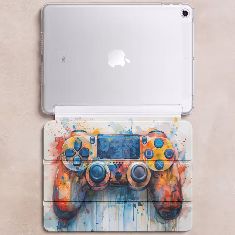 iPad hoes - Kinder- en tiener kamer - Gaming - Game controller — 6