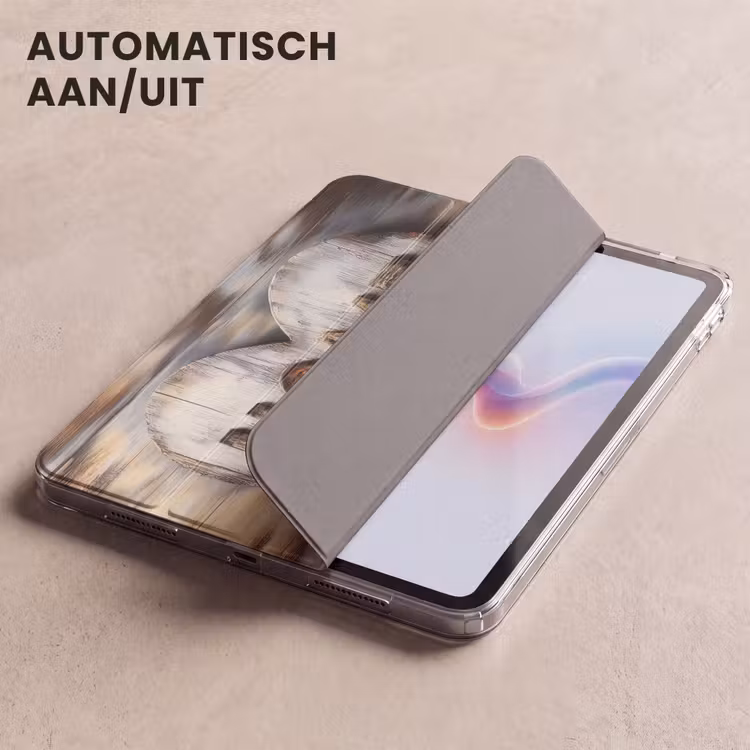 iPad hoes - Home - Hart - Houtlook - Liefde — 4