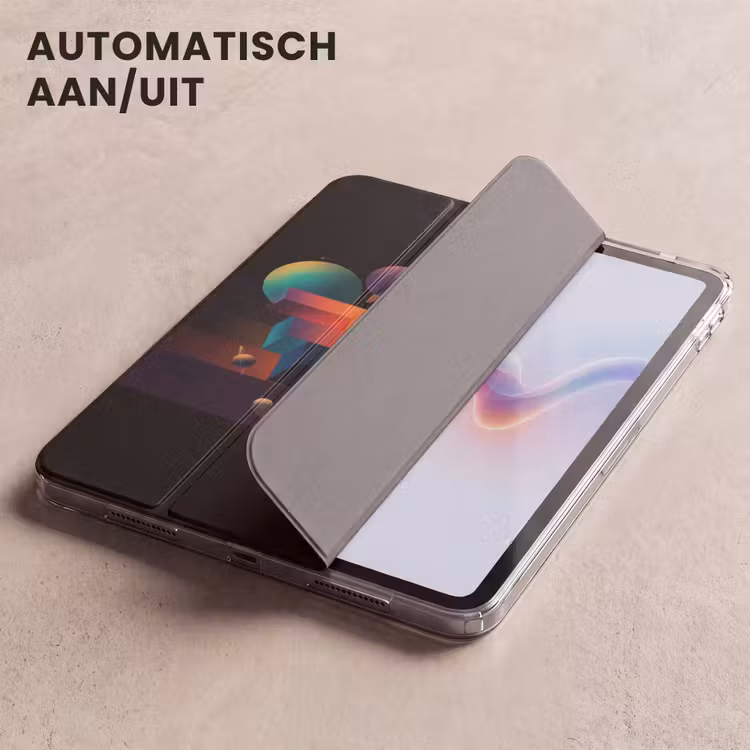 iPad hoes - Abstract - Trappen - Mens - Planeten — 4