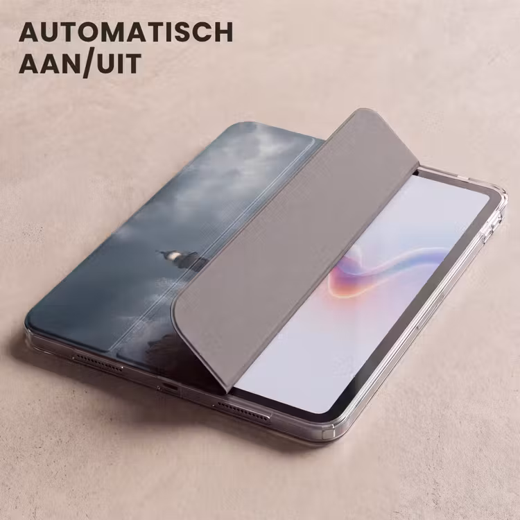 iPad hoes - Rotsen - Vuurtoren - Golven - Klliffen — 4