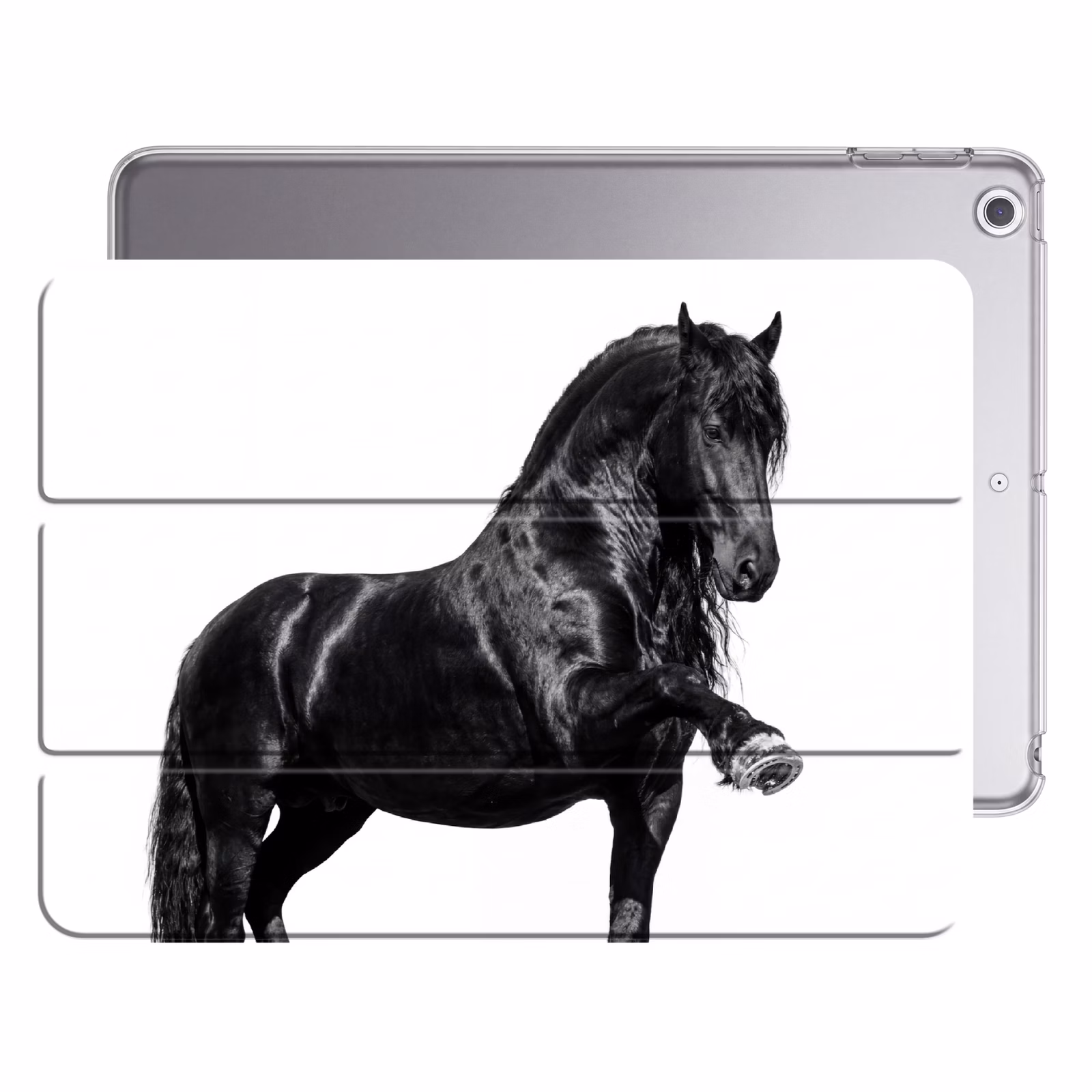 iPad hoes - Fries - Hengst - Modern — 1