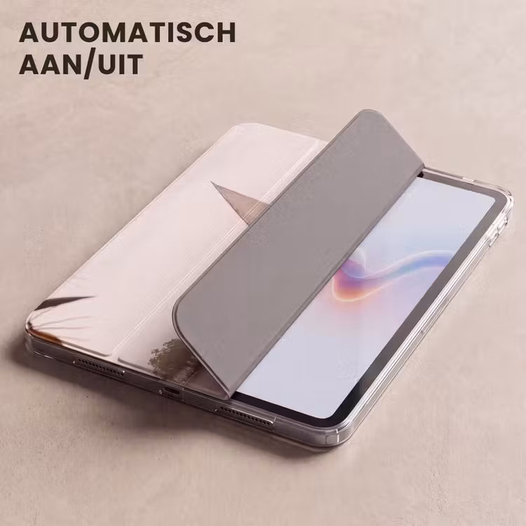 iPad hoes - Boot - Zeil - Water - Tropisch - Natuur — 4