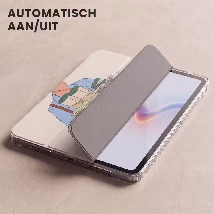 iPad hoes - Mens - Kantoorartikelen - Werk - Modern — 4