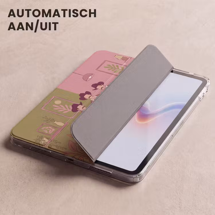 iPad hoes - Mensen - Mannen - Hoeden - Retro - Interieur — 4