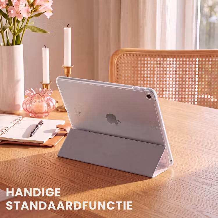 iPad hoes - Humor - Drank - Tekst - Roze — 5