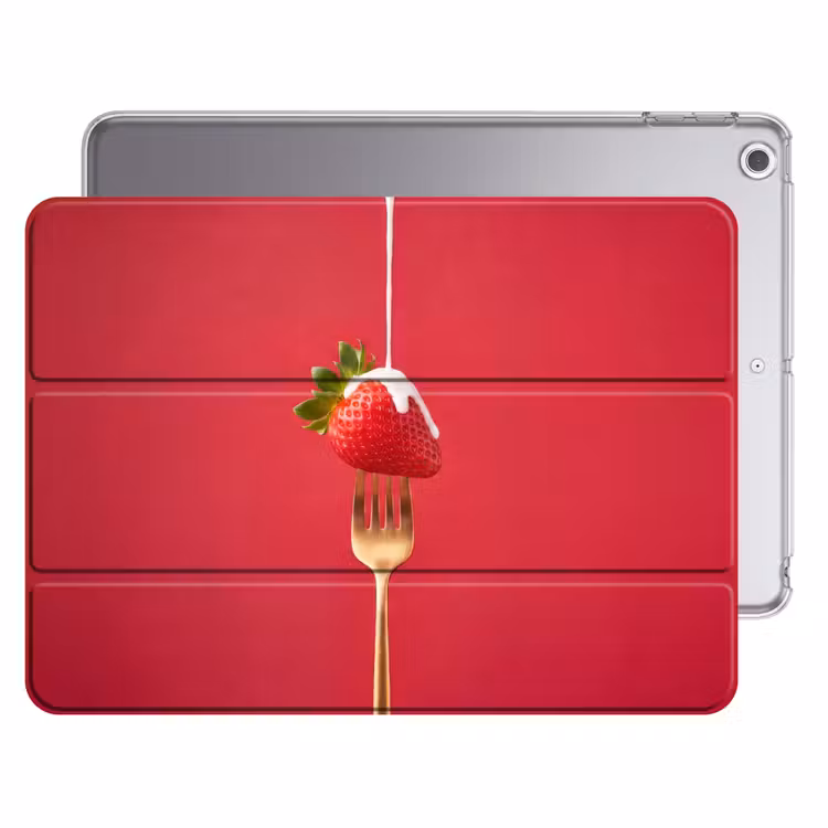 iPad hoes - Fruit - Room - Modern — 1