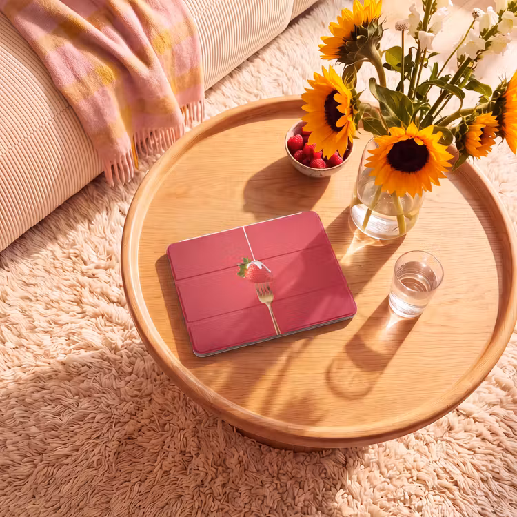 iPad hoes - Fruit - Room - Modern — 2