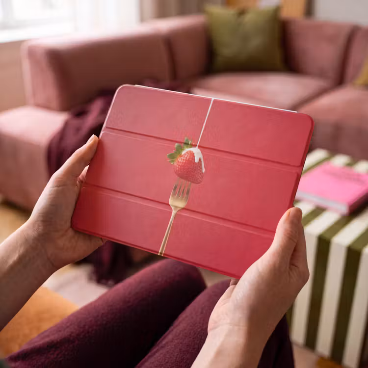 iPad hoes - Fruit - Room - Modern — 3