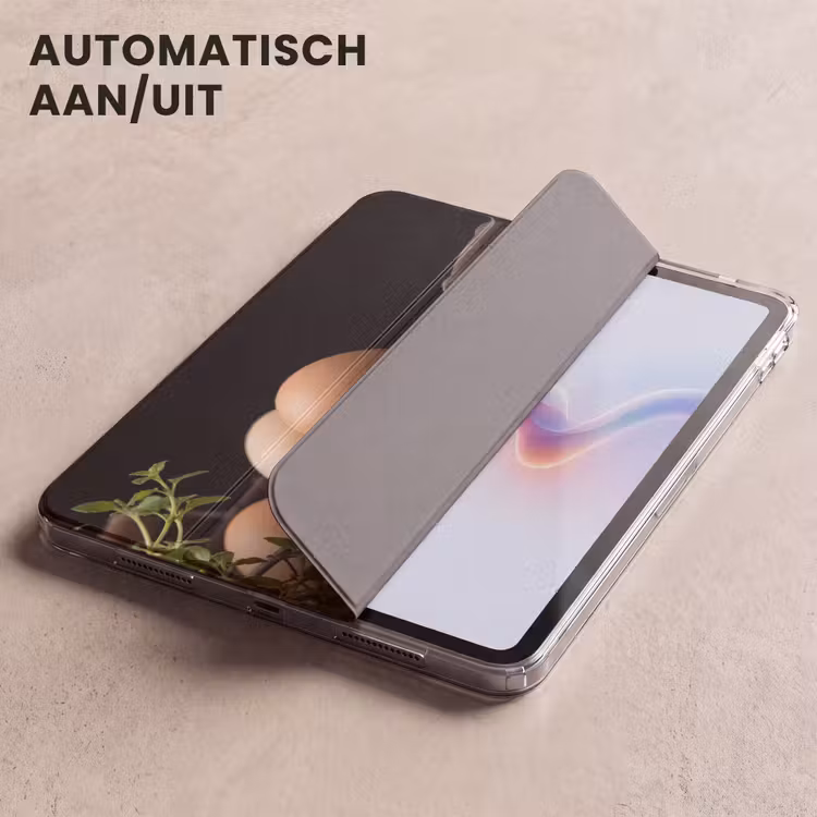 iPad hoes - Eieren - Mand - Eten — 4