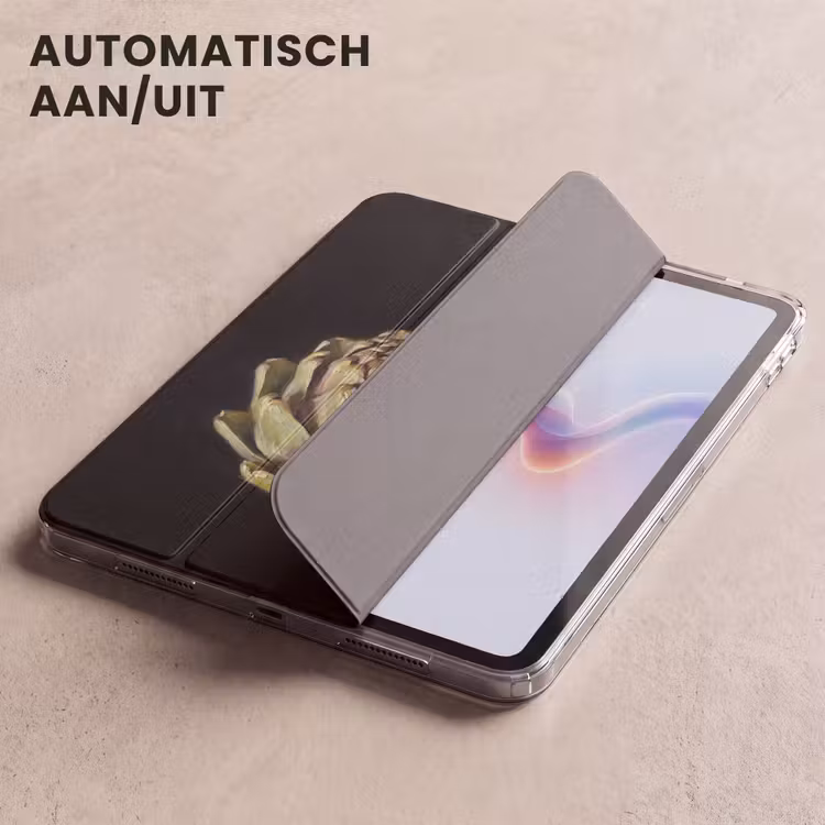 iPad hoes - Artichok - Eten - Klassiek — 4