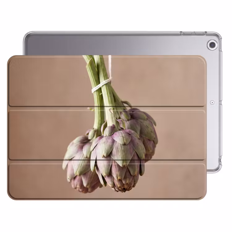 iPad hoes - Artisjokken - Hangend - Groenten — 1