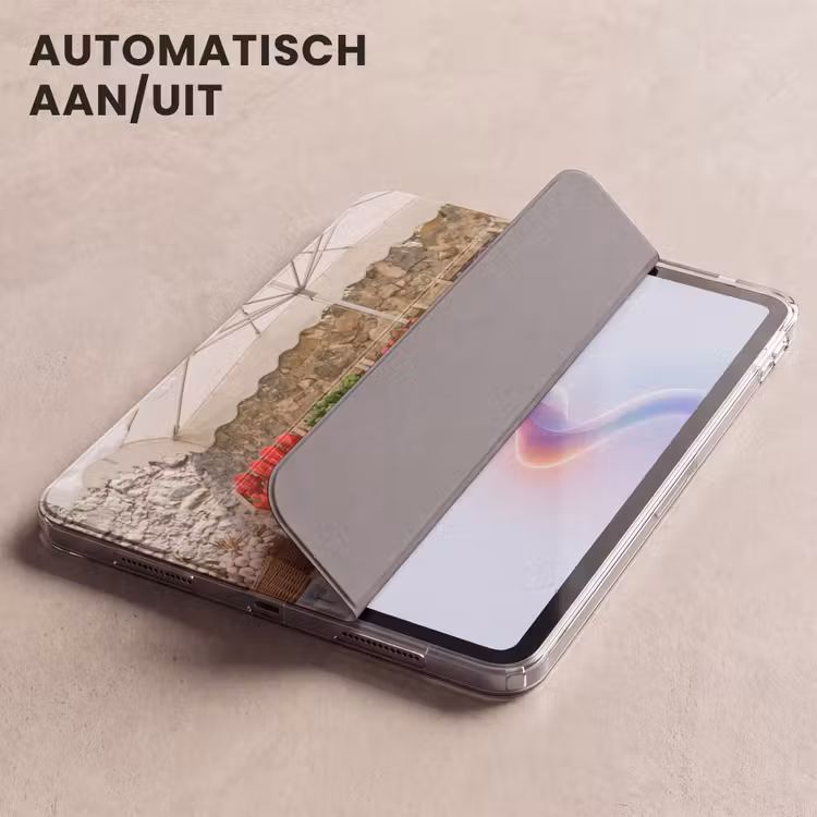 iPad hoes - Eten - Markt - Vers — 4