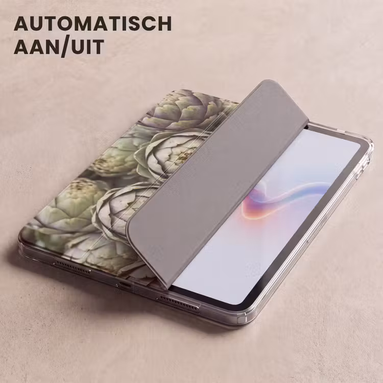 iPad hoes - Groenten - Vers - Eten — 4