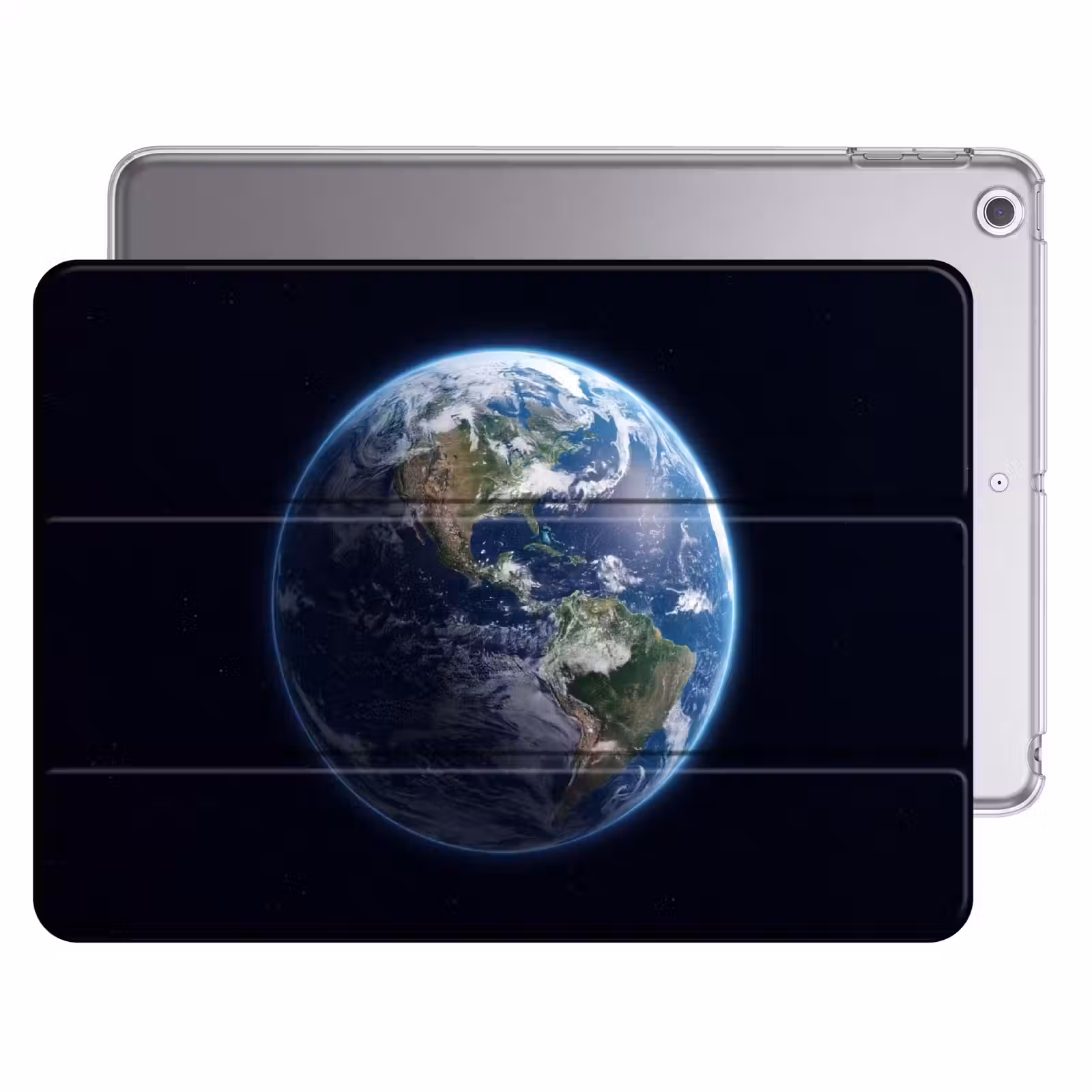 iPad hoes - Aarde - Ruimte - Kosmos — 1