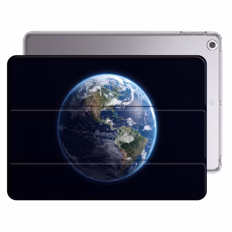 iPad hoes - Aarde - Ruimte - Kosmos — 1
