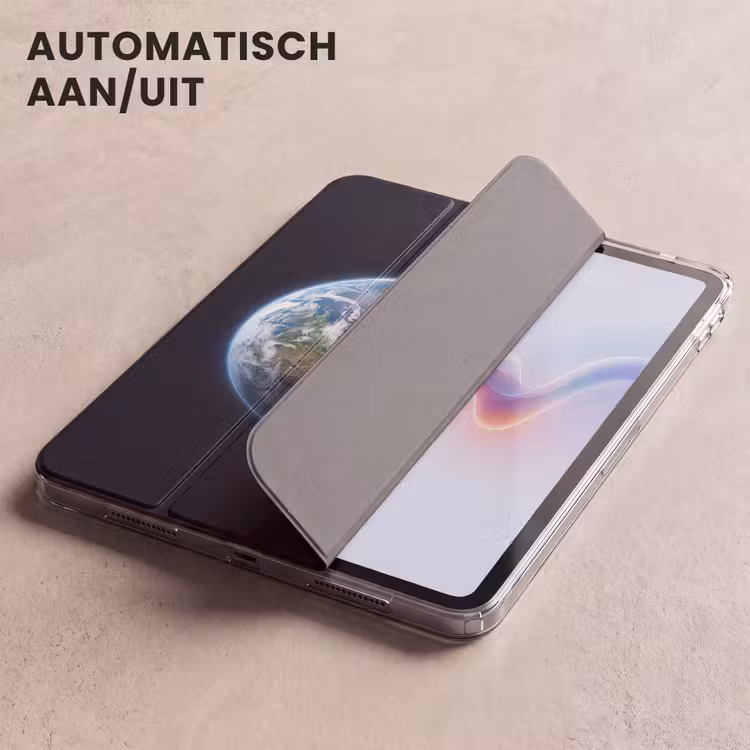 iPad hoes - Aarde - Ruimte - Kosmos — 4