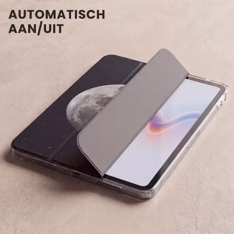 iPad hoes - Maan - Sterren - Ruimte — 4