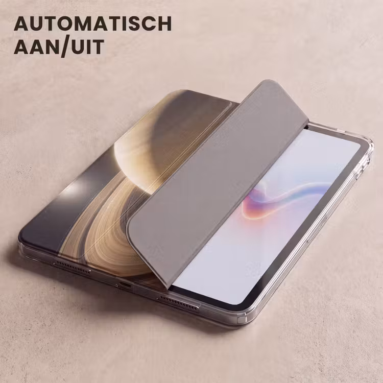 iPad hoes - Planeet - Ringen - Ruimte — 4