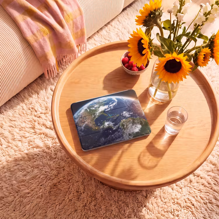 iPad hoes - Planeet - Ruimte - Kosmos — 2
