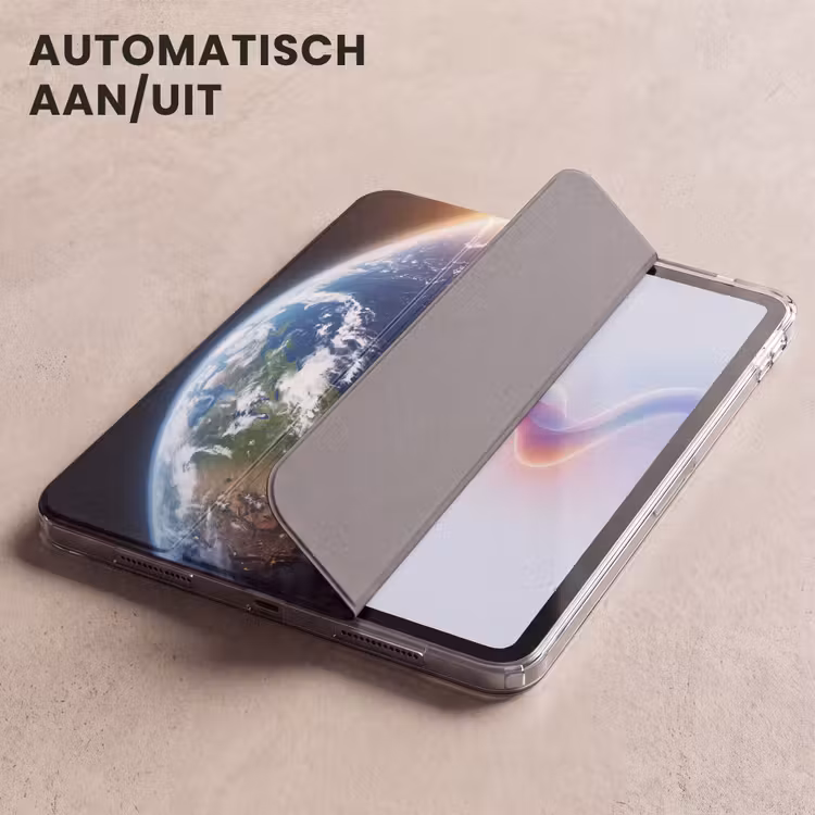 iPad hoes - Planeet - Ruimte - Kosmos — 4