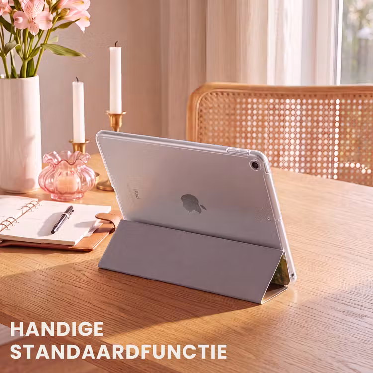 iPad hoes - Planeet - Ruimte - Kosmos — 5