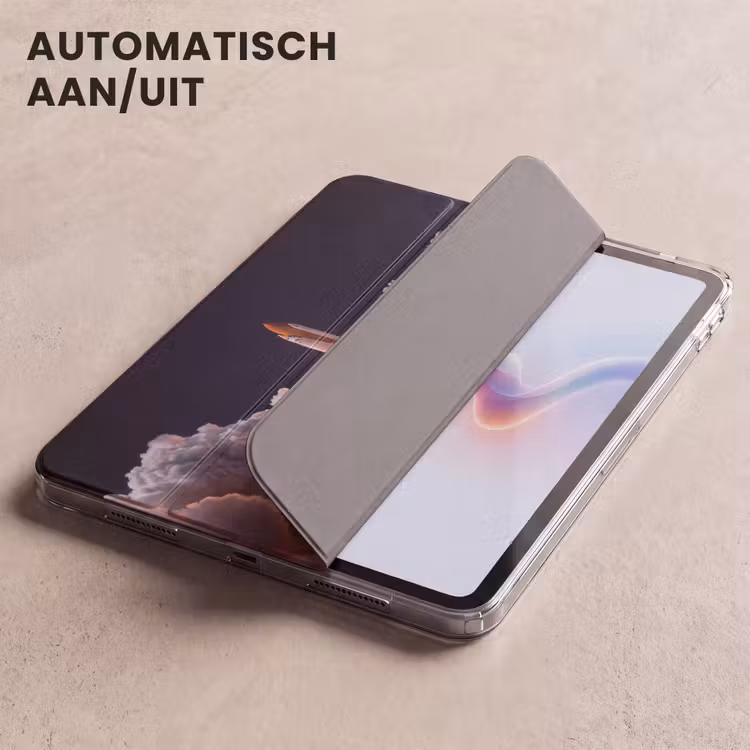 iPad hoes - Ruimtevaartuig - Lancering - Sterren — 4