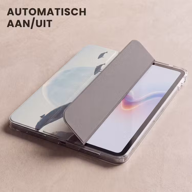 iPad hoes - Ruimtevaarder - Walvis - Fantasie — 4