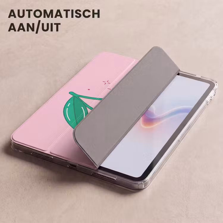 iPad hoes - Decoratie - Disco-bal - Feest - Roze — 4