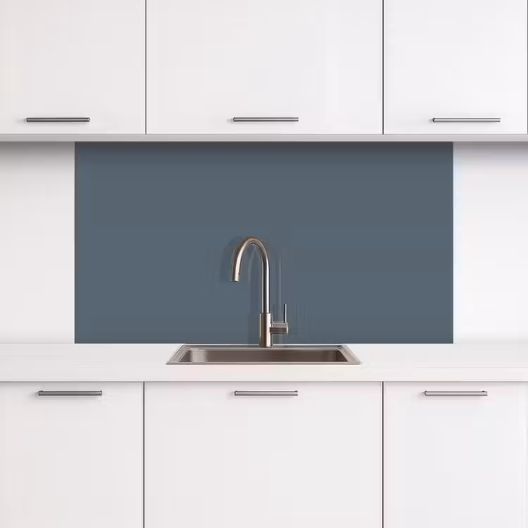 Keuken achterwand - Diepzee Duik — 3