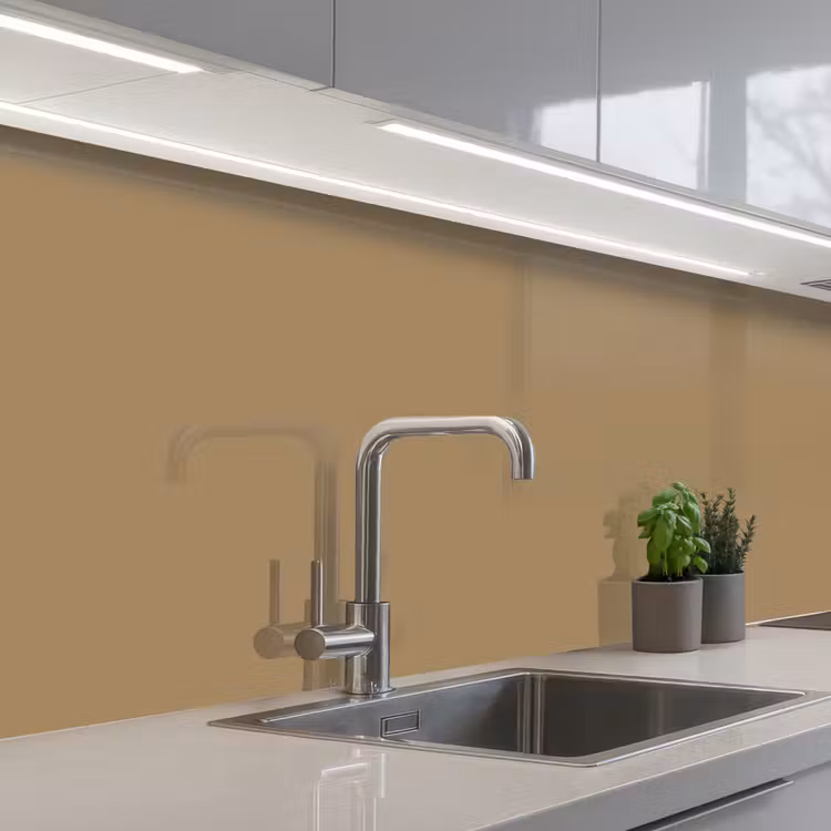 Keuken achterwand - Herfst Symfonie — 1