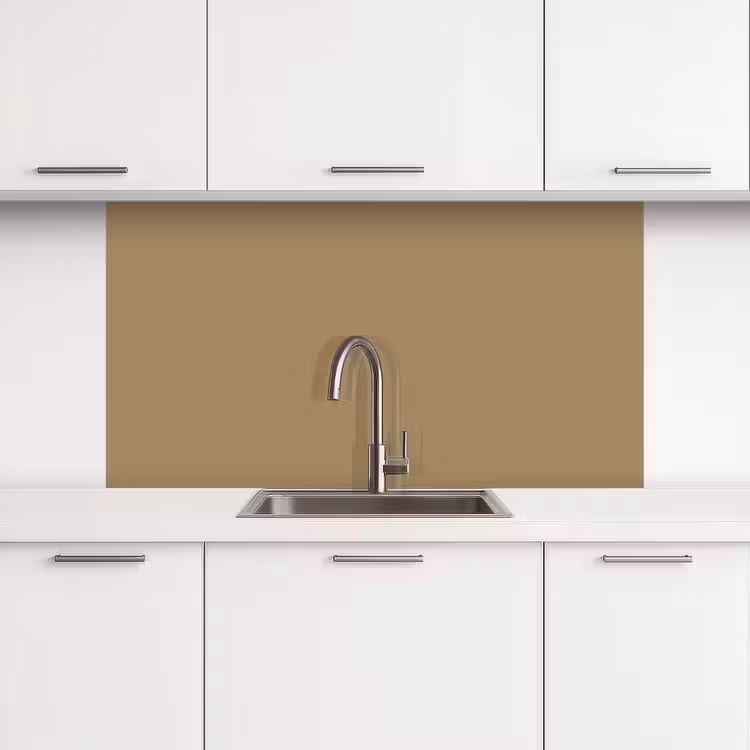 Keuken achterwand - Herfst Symfonie — 3