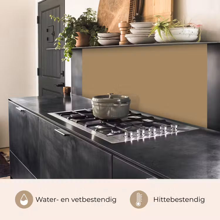 Keuken achterwand - Herfst Symfonie — 7