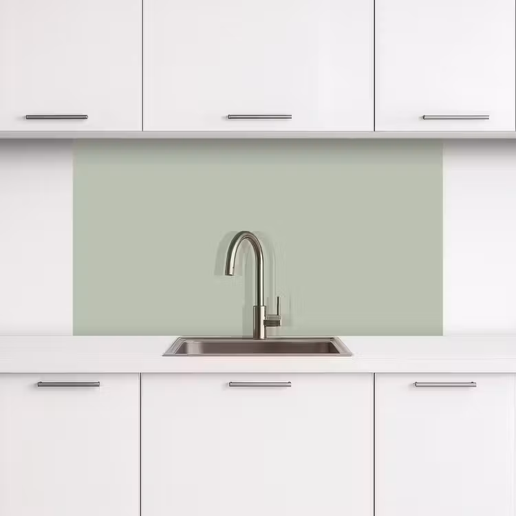 Keuken achterwand - Lentenevel — 3