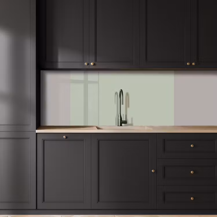 Keuken achterwand - Lentenevel — 4