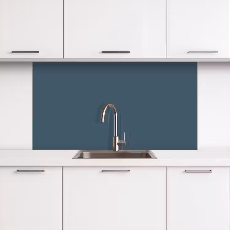 Keuken achterwand - Oceaan Rust — 3