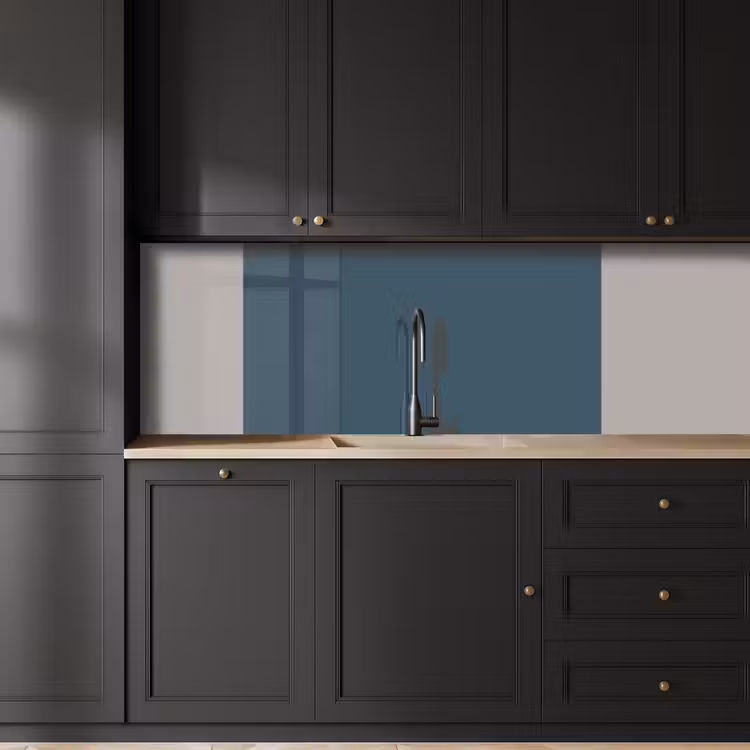 Keuken achterwand - Oceaan Rust — 4