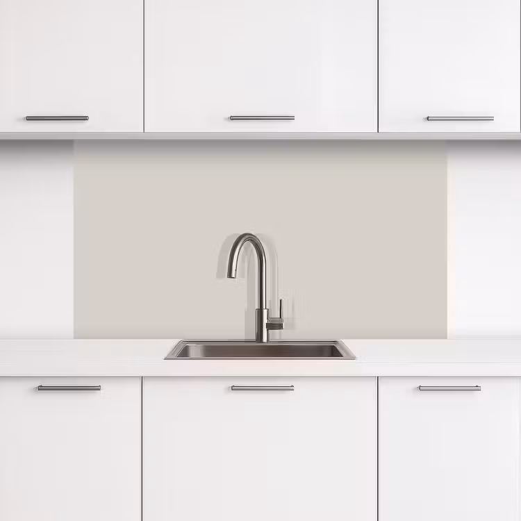 Keuken achterwand - Onbeschreven Blad — 3