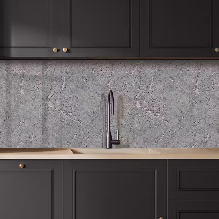 Keuken achterwand - Beton - Patronen - Steen — 6