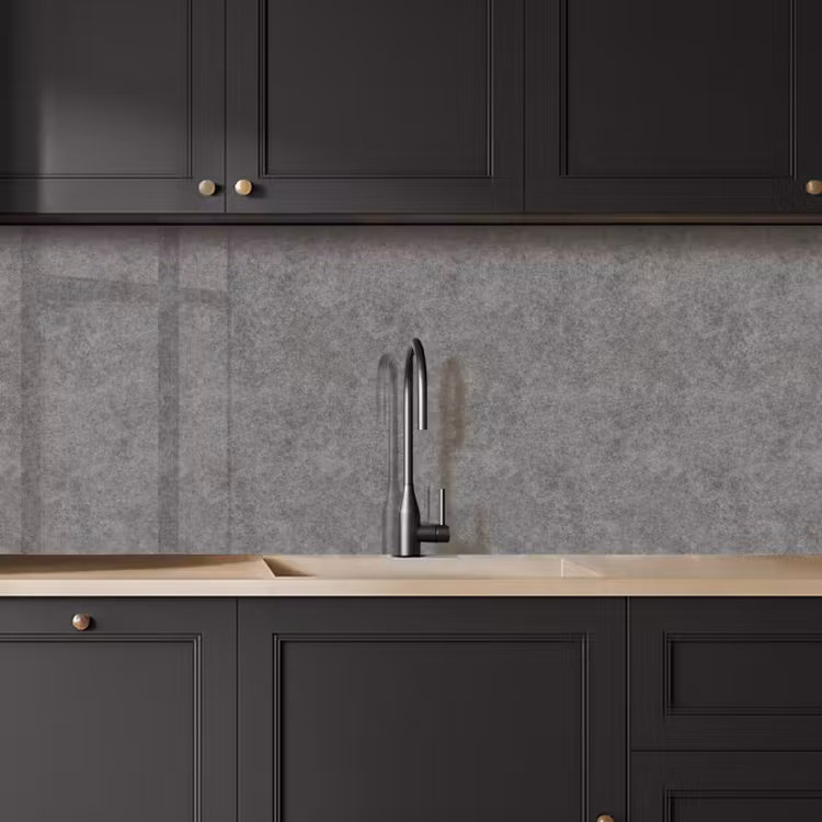 Keuken achterwand - Beton - Textuur - Patronen — 6