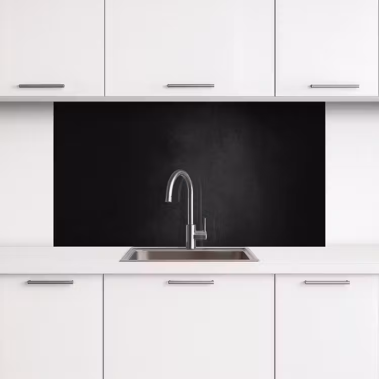 Keuken achterwand - Geheimen in het Donker — 3