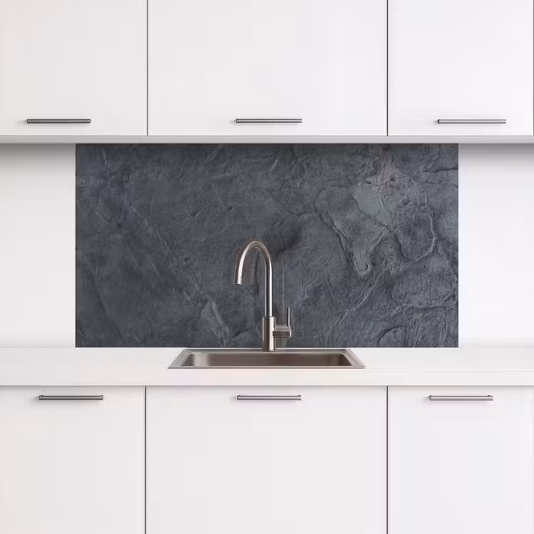 Keuken achterwand - Oeroude Steenvertellingen — 3